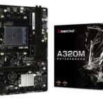 Biostar A320MH 2.0