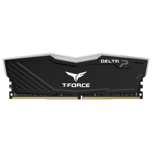 Team T-Force Delta RGB 32GB (2 x 16GB) 288-Pin DDR4 SDRAM DDR4 3600 (PC4 28800) Intel XMP 2.0 | TF3D432G3600HC18JDC01 - Image 4