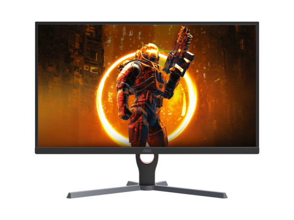 24G11E 23.8" 180Hz Gaming Monitor