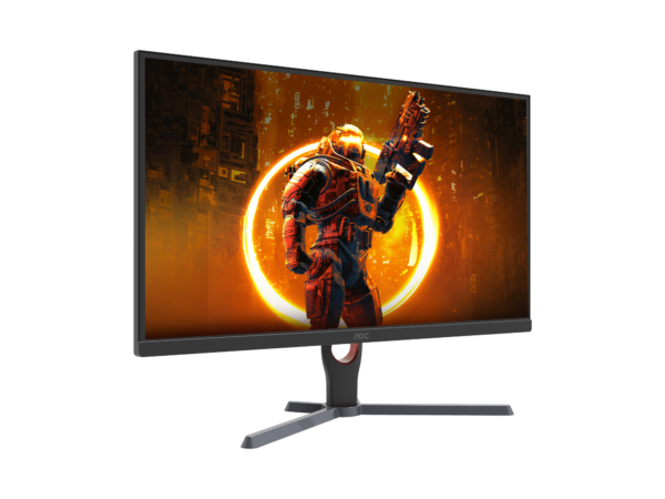 24G11E 23.8" 180Hz Gaming Monitor - Image 2