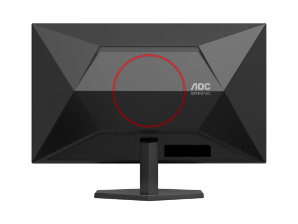 27G42E 27" Fast IPS Gaming Monitor - Image 4