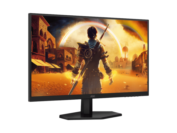 27G42E 27" Fast IPS Gaming Monitor - Image 2