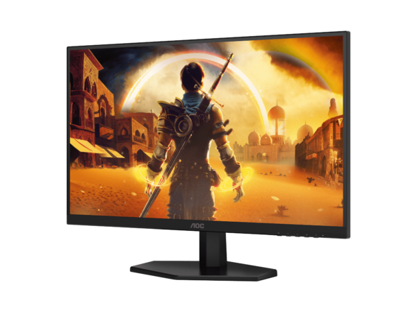 27G42E 27" Fast IPS Gaming Monitor - Image 3