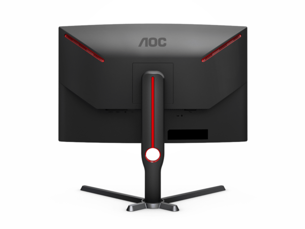 CQ27G3Z 27" QHD Gaming Monitor - Image 5