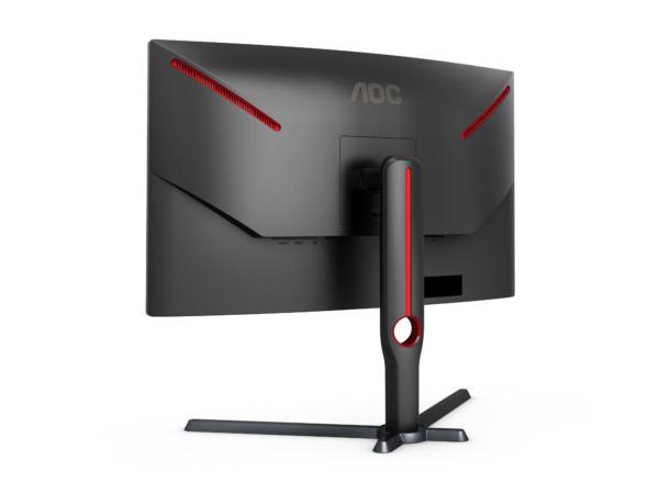 CQ27G3Z 27" QHD Gaming Monitor - Image 6