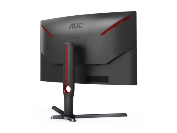 CQ27G3Z 27" QHD Gaming Monitor - Image 7