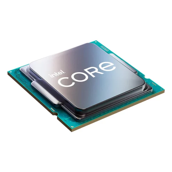 Intel Core i3-12100 Processor (Tray, 12th Gen) - Image 4