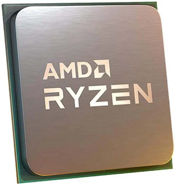 AMD Ryzen 7 5700X3D Processor (Tray, 8-Core, 16-Thread, 3D V-Cache, AM4) - Image 3