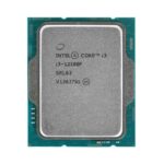 Intel Core i3-12100F Processor (Tray, 12th Gen, No Integrated Graphics)