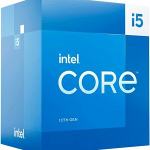 Intel Core i5-13400 Processor (Tray, 13th Gen)