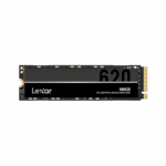 Lexar NM620 M.2 2280 NVMe SSD – 512GB