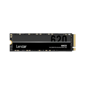 Lexar NM620 M.2 2280 NVMe SSD – 2TB