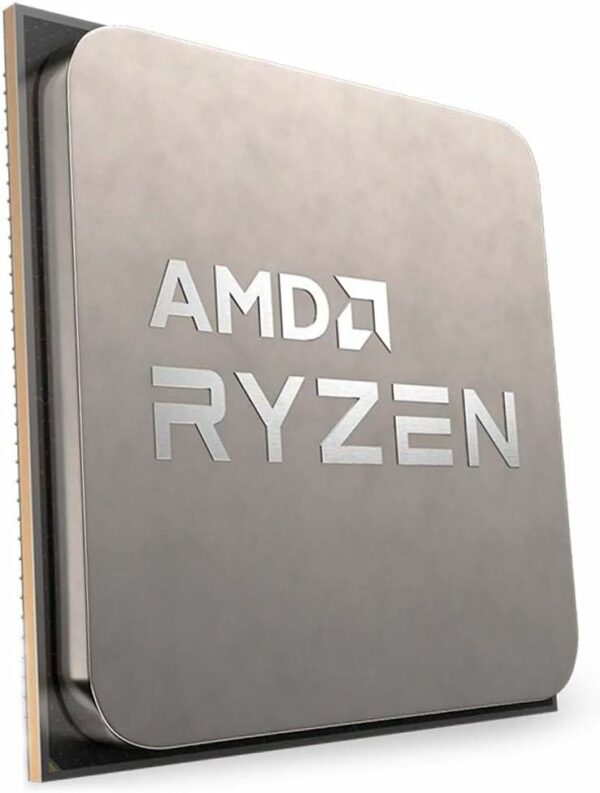 AMD Ryzen 7 5800X Processor (Box, 8-Core, 16-Thread, Zen 3, AM4) - Image 3