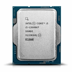 Intel Core i5-13600KF Processor (Tray, 13th Gen, Unlocked, No Integrated Graphics)