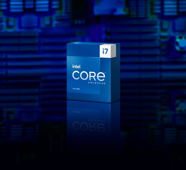 Intel Core i7-13700K Processor (Tray, 13th Gen, Unlocked) - Image 4