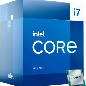 Intel Core i7-13700 Processor (Tray, 13th Gen)