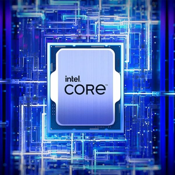 Intel Core i7-13700F Processor (Tray, 13th Gen, No Integrated Graphics) - Image 4