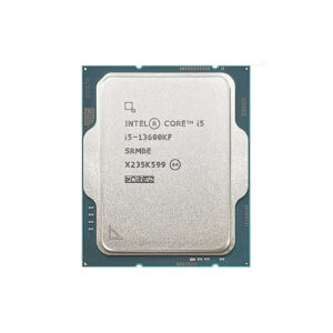 Intel Core i5-13600KF Processor (Tray, 13th Gen, Unlocked, No Integrated Graphics)