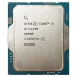 Intel Core i5-13400 Processor (Tray, 13th Gen)