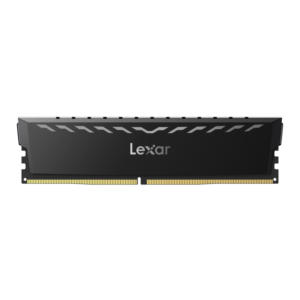 Lexar THOR DDR4 3200MHz Desktop RAM – 32GB (2x16GB)