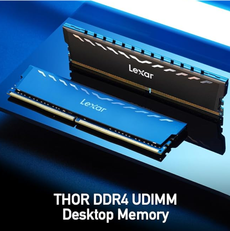 THOR_DDR4_UDIMM_Photo7