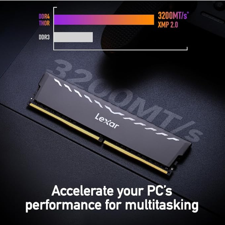THOR_DDR4_UDIMM_Photo9