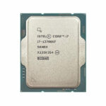 Intel Core i7-13700KF Processor (Tray, 13th Gen, Unlocked, No Integrated Graphics)