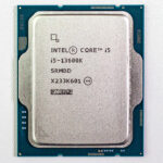 Intel Core i5-13600K Processor (Tray, 13th Gen, Unlocked)