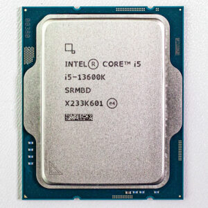 Intel Core i5-13600K Processor (Tray, 13th Gen, Unlocked)