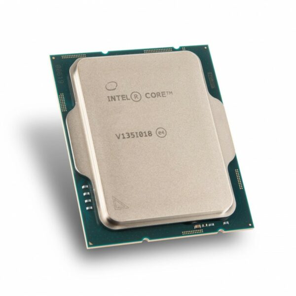 Intel Core i7-13700F Processor (Tray, 13th Gen, No Integrated Graphics) - Image 2