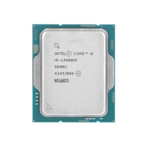 Intel Core i9-13900KF Processor (Tray, 13th Gen, Unlocked, No Integrated Graphics)