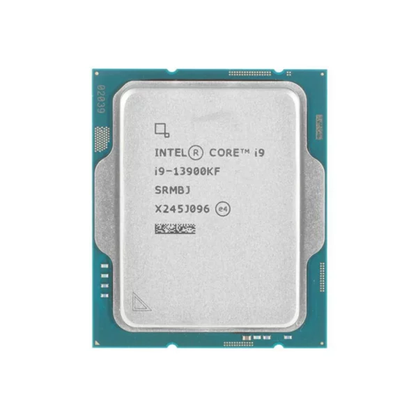 Intel Core i9-13900KF Processor (Tray, 13th Gen, Unlocked, No Integrated Graphics)