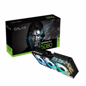 Galax RTX5080 1-Click OC PCI-E 16GB / GDDR7