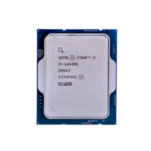 intel I5-14600K Tray