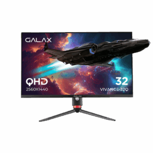 GALAX Gaming Monitor (VI-32Q)