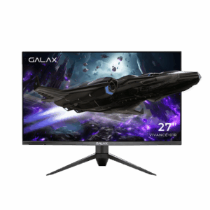 GALAX Gaming Monitor (VI-01R) 27