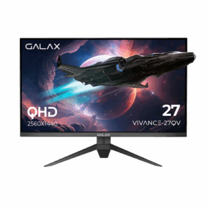 GALAX Gaming Monitor (VI-27QV)