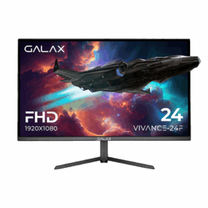 GALAX Gaming Monitor  (VI-24F)