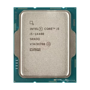 intel I5-14400 Tray