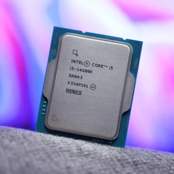intel I5-14600K Tray