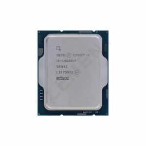 intel I5-14600KF Tray
