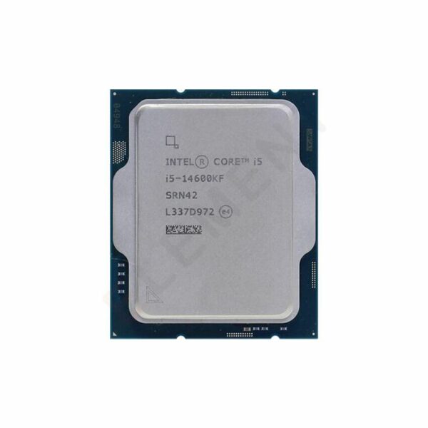 intel I5-14600KF Tray