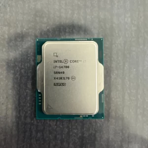 intel I7-14700 Tray