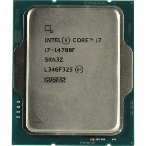 intel I7-14700F Tray
