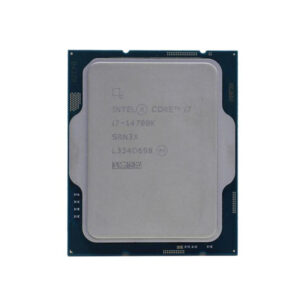 intel I7-14700K Tray