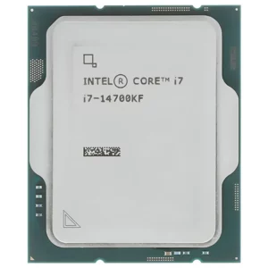 intel I7-14700KF Tray