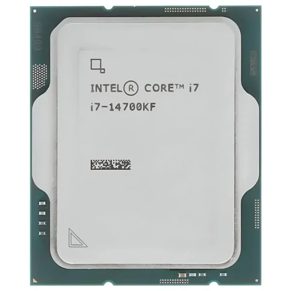 intel I7-14700KF Tray