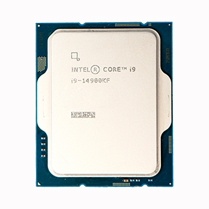intel I9-14900KF Tray