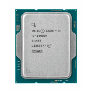 intel I9-14900K Tray