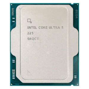 intel Ultra 5 225 Tray